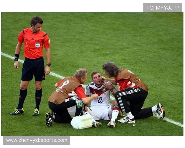 英超考虑引入临时 concussion 换人规则，脑震荡防护成焦点