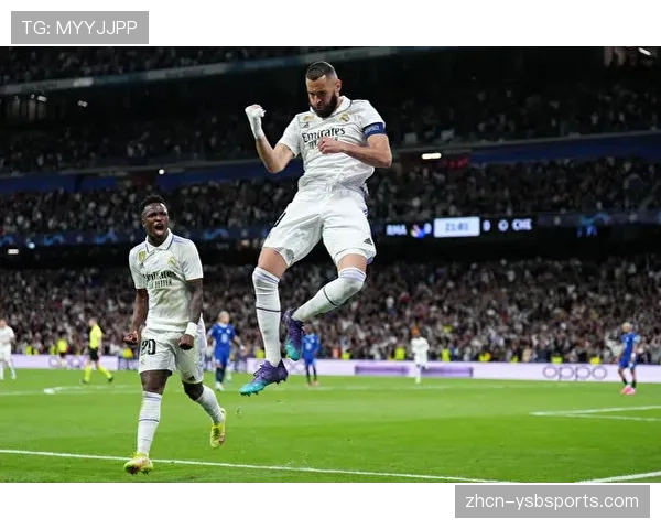 欧冠：皇马主场2-0战胜阿森纳，克罗斯两送助攻